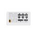 Блок живлення Gamemax 700W (GM-700 Modular white)