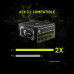 Блок живлення MSI 1000W (MAG A1000GL PCIE5)