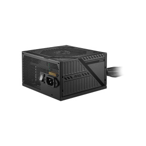 Блок живлення MSI 550W (MAG A550BNL)