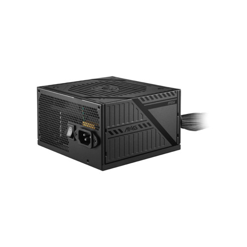 Блок живлення MSI 550W (MAG A550BNL)