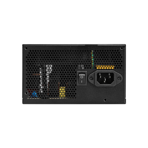 Блок живлення MSI 550W (MAG A550BNL)