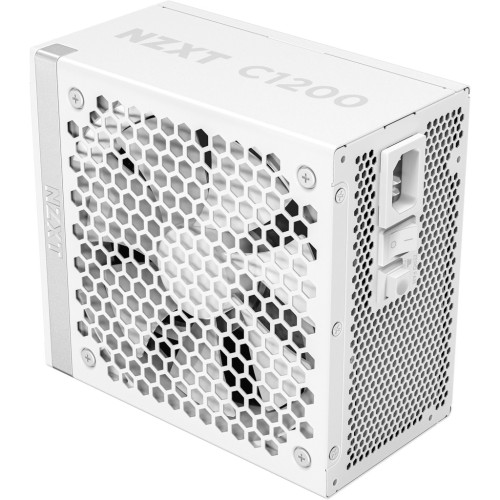 Блок живлення NZXT 1200W (PA-2G2BW-EU)