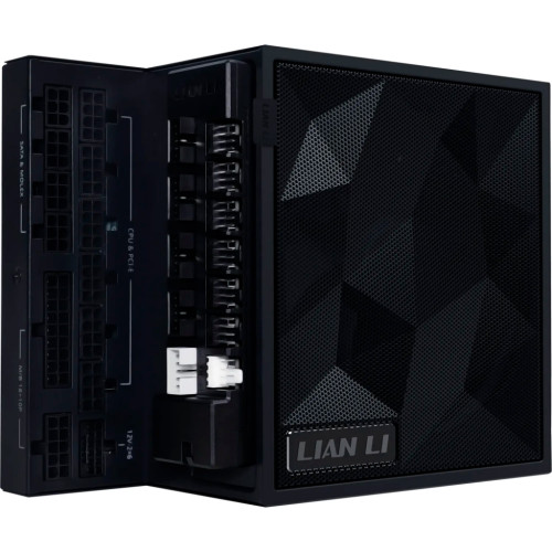Блок живлення Lian Li 1000W EDGE GOLD Black (G9P.EG1000G.BH00.EU)