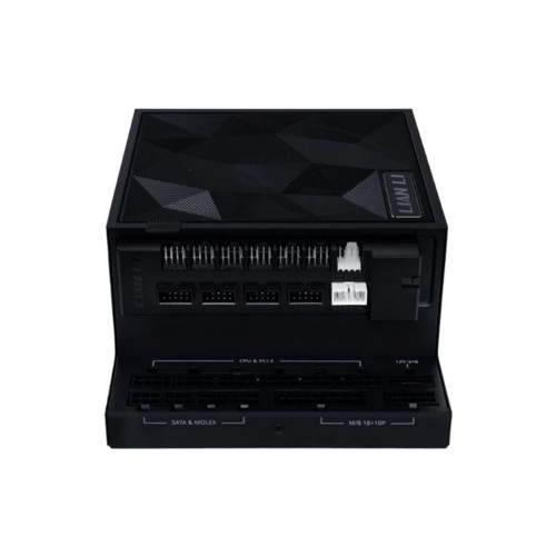 Блок живлення Lian Li 750W EDGE GOLD Black (G9P.EG0750G.B000.EU)
