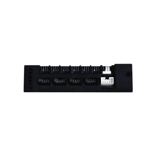 Блок живлення Lian Li 750W EDGE GOLD Black (G9P.EG0750G.B000.EU)