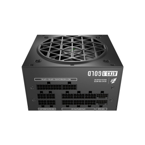 Блок живлення 1stPlayer 1000W (NGDP-GLD-1000-BK-EU)