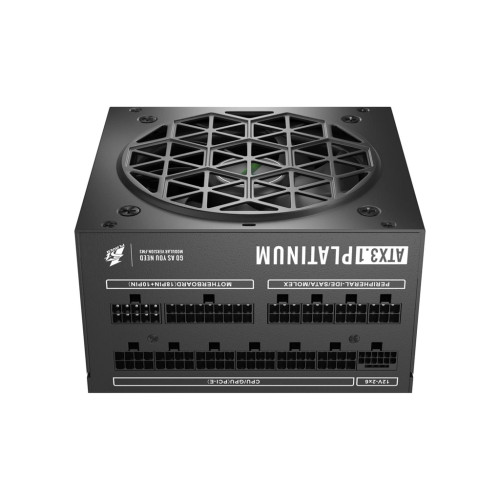 Блок живлення 1stPlayer 1300W (NGDP-PLT-1300-BK-EU)