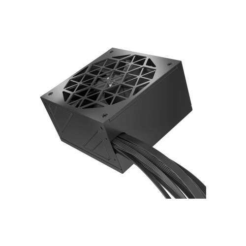 Блок живлення 1stPlayer 550W (ACK-STD-550-BK-EU)