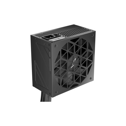 Блок живлення 1stPlayer 550W (ACK-STD-550-BK-EU)