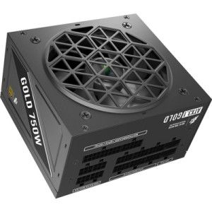 Блок живлення 1stPlayer 750W (NGDP-GLD-750-BK-EU)