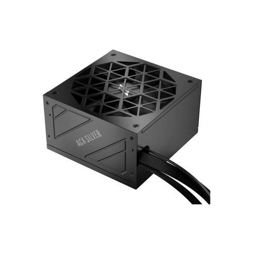 Блок живлення 1stPlayer 750W (ACK-SLV-750-BK-EU)