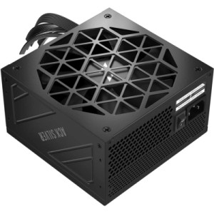 Блок живлення 1stPlayer 750W (ACK-SLV-750-BK-EU)