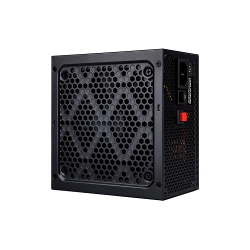 Блок живлення 1stPlayer 750W (AR-GLD-750-BK-EU)