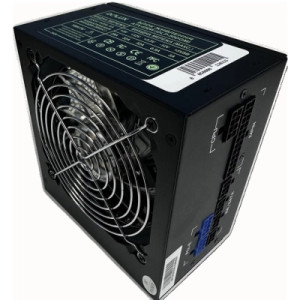 Блок живлення Delux 650W (DLP-50DGM)