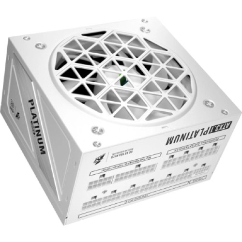 Блок живлення 1stPlayer 1000W (NGDP-PLT-1000-WH-EU)