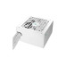 Блок живлення Deepcool 750W (PL750D WH)