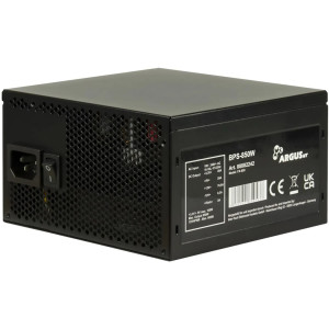 Блок живлення Inter-Tech 850W (BPS-850W)