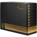 Блок живлення Inter-Tech 850W (BPS-850W)
