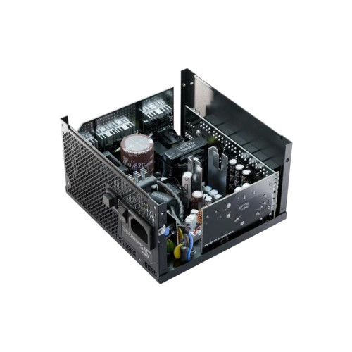 Блок живлення Seasonic 1000W FOCUS-GX-1000-ATX31 (FOCUS-GX-1000-ATX31)
