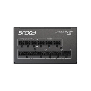 Блок живлення Seasonic 1000W FOCUS-GX-1000-ATX31 (FOCUS-GX-1000-ATX31)
