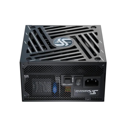 Блок живлення Seasonic 1000W FOCUS-GX-1000-ATX31 (FOCUS-GX-1000-ATX31)