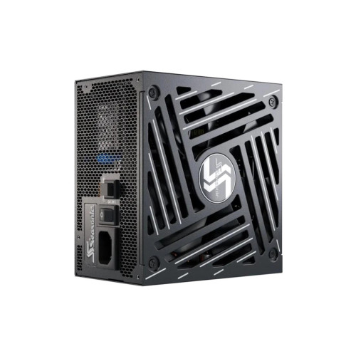 Блок живлення Seasonic 1000W FOCUS-GX-1000-ATX31 (FOCUS-GX-1000-ATX31)