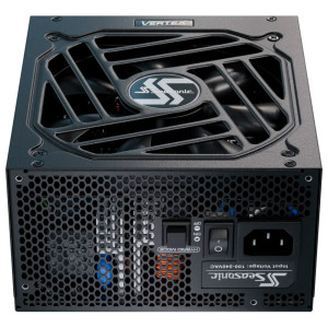 Блок живлення Seasonic 750W VERTEX PX-750 (VERTEX PX-750)