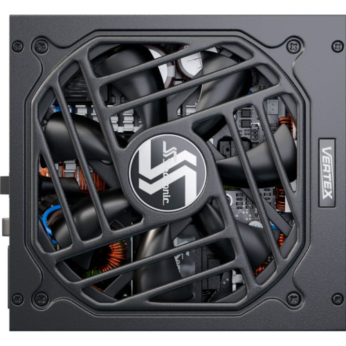 Блок живлення Seasonic 750W VERTEX PX-750 (VERTEX PX-750)