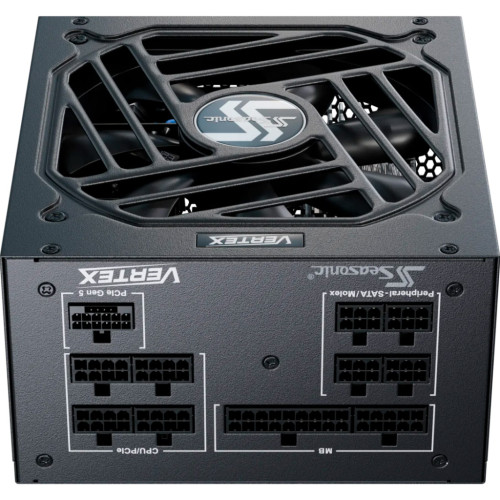Блок живлення Seasonic 750W VERTEX PX-750 (VERTEX PX-750)