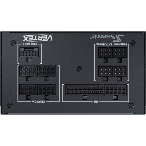 Блок живлення Seasonic 750W VERTEX PX-750 (VERTEX PX-750)