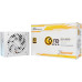 Блок живлення Seasonic 850W CORE GX-850-ATX31 WHT (CORE GX-850-ATX31 WHITE)