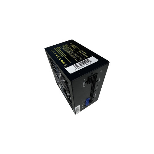 Блок живлення Casecom 650W (CM 650M ATX)