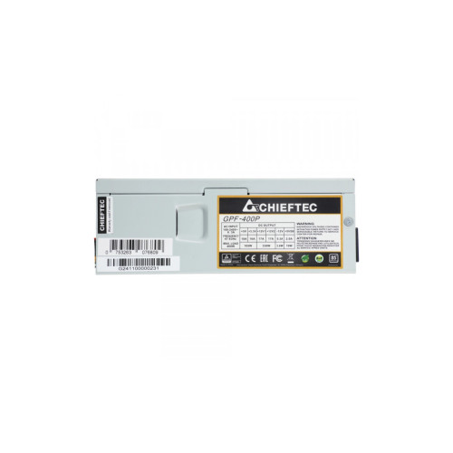 Блок живлення Chieftec 400W SMART (GPF-400P)