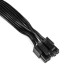 Блок живлення Qube 650W (QBF-HP1-J650GD-F12S)
