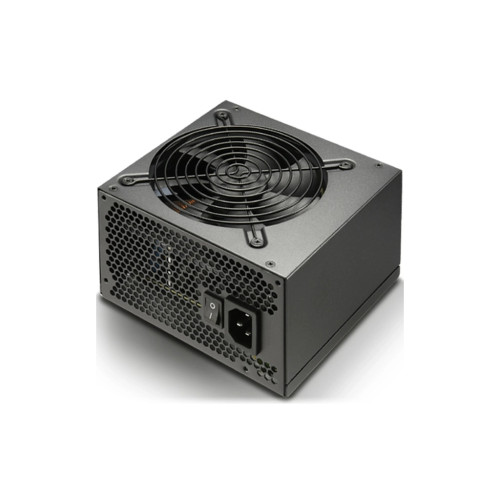 Блок живлення Qube 750W (QSF-HP1-J750GD-F12S)