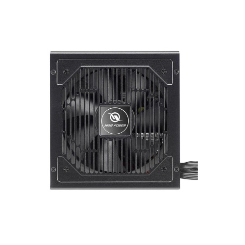 Блок живлення Qube 850W (QSF-HP1-S2850GD-F12S)
