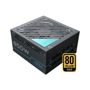 Блок живлення Azza 850W (PSAZ-850G14)