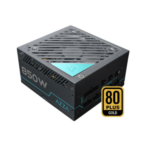 Блок живлення Azza 850W (PSAZ-850G14)