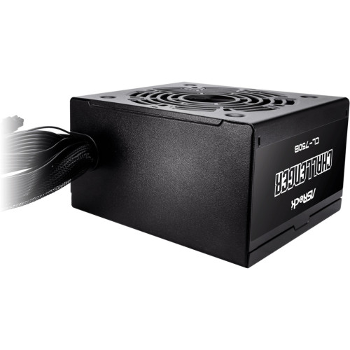 Блок живлення ASRock 750W (CL-750B)