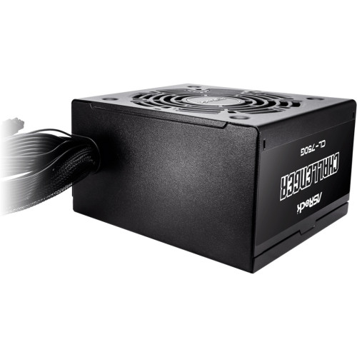 Блок живлення ASRock 750W (CL-750G)
