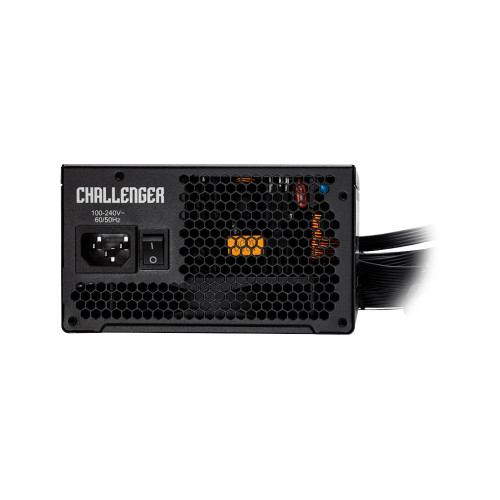 Блок живлення ASRock 750W (CL-750G)