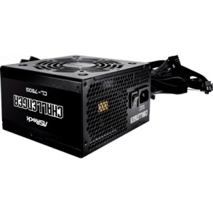 Блок живлення ASRock 750W (CL-750G)