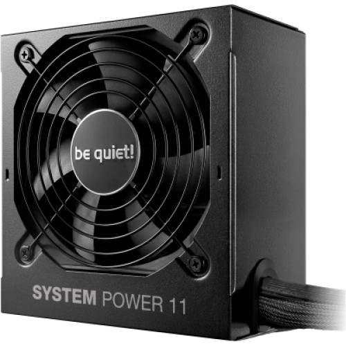 Блок живлення Be quiet! 750W SYSTEM POWER 11 (BP012EU)