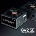 Блок живлення Zalman 600W (ZM600-GV2SE)