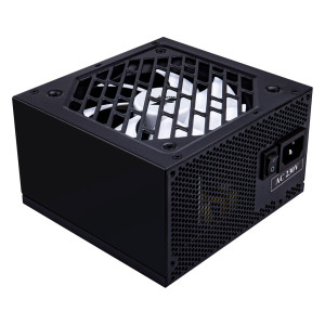 Блок живлення 1stPlayer 650W (FK-650-BK-EU)