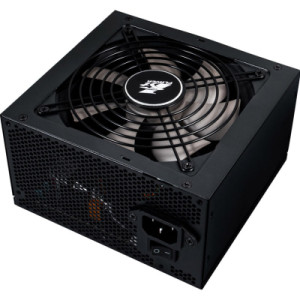 Блок живлення 1stPlayer 700W (DKPM-BRZ-700-BK-EU)