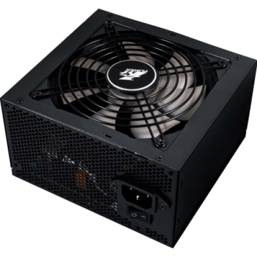 Блок живлення 1stPlayer 700W (DKPM-BRZ-700-BK-EU)