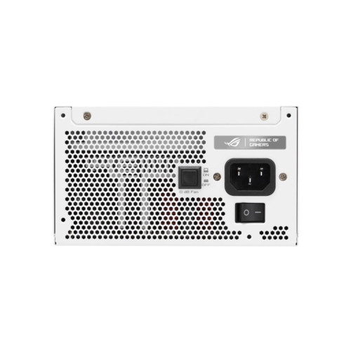 Блок живлення ASUS 1000W ROG Strix Platinum White Edition (90YE00W4-B0NA00)