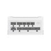Блок живлення Gamemax 750W (GS-750G White)