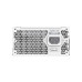 Блок живлення Gamemax 850W (GS-850G White)
